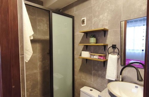 Cusco Apartment | Enchanting 3-bedroom apartment in donwtown Cusco