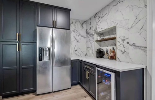 Clearwater House | Enchanting 3-bedroom house with AC in Clearwater