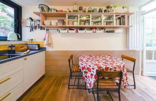 Montmartre Apartment | Enchanting 4-bedroom duplex with AC in Paris - Montmartre-ANT
