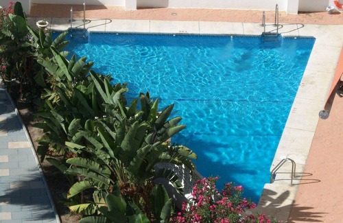 Velilla-Taramay Apartment | Enchanting apartment, 1st beach line, panoramic views, parking, fast internet