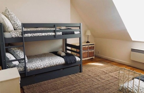Jurancon Apartment | Enchanting apartment with WiFi in Jurançon