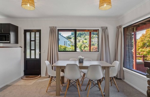 Fernhill House | Enchanting Arawata | Fernhill Home