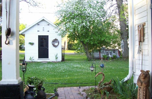 Birchwood House | Enchanting Bed and Breakfast in Birchwood