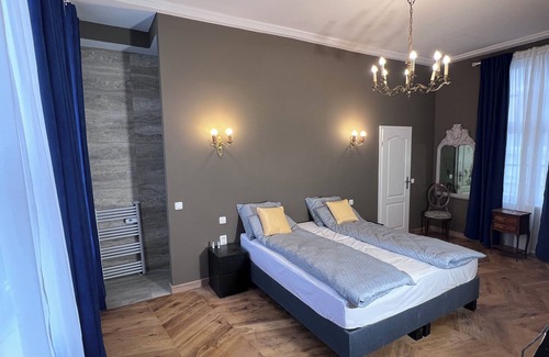 Historical Center Bruges Bed & Breakfast | Enchanting bed & breakfast with WiFi in Brugge