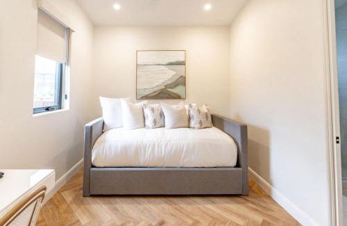 Encinitas House | Enchanting Encinitas Oceanview Casita