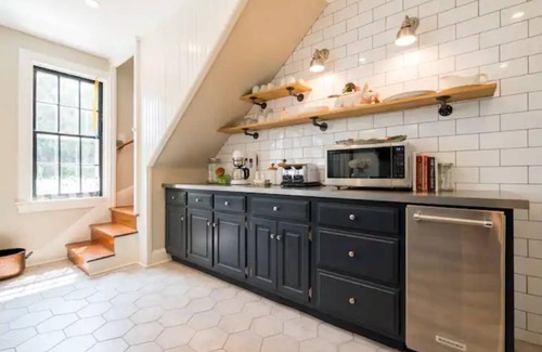 Ijamsville Other | Enchanting Farmhouse Retreat with Infrared SaunanHuge Fire Pit Gourmet Kitchen