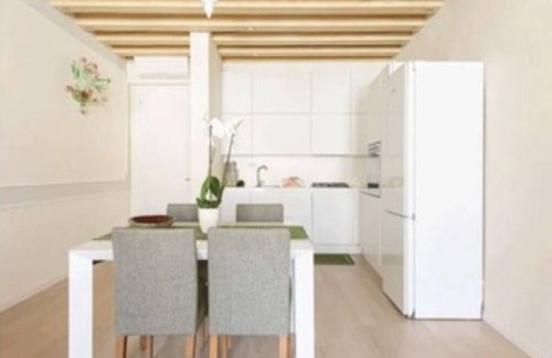 Treviso Apartment | Enchanting flat, in the core of Treviso, the city of Prosecco, pet friendly