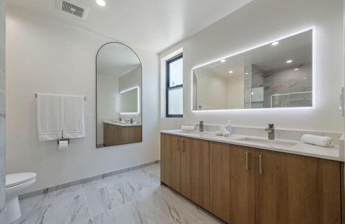 Glendale Apartment | Enchanting Milford Abode