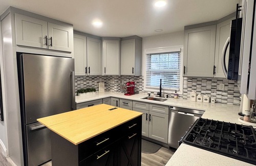 West Haven House | Enchanting Retreat: Cozy 4bedroom Haven