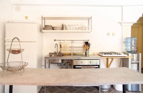 Cesme Villa | Enchanting Villa with Backyard in Cesme near Beach