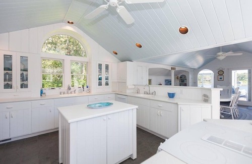 Orleans House | Enchanting Waterfront Summer Escape on Pleasant Bay