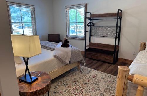 Downtown Leavenworth House | Enchantment Lodges - 5 min walk to downtown
