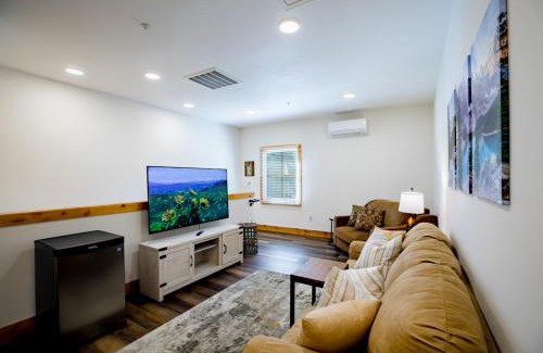Downtown Leavenworth House | Enchantment Lodges - 5 min walk to downtown
