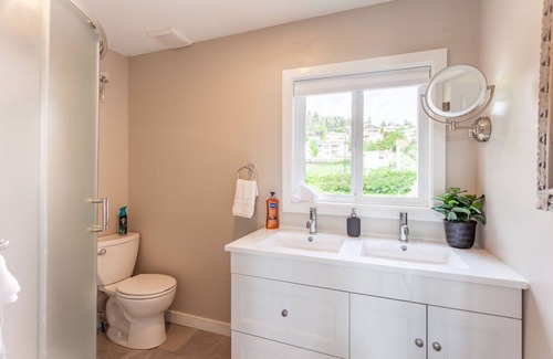 Black Mountain House | Enchantment Retreat in Black Mountain, Kelowna!