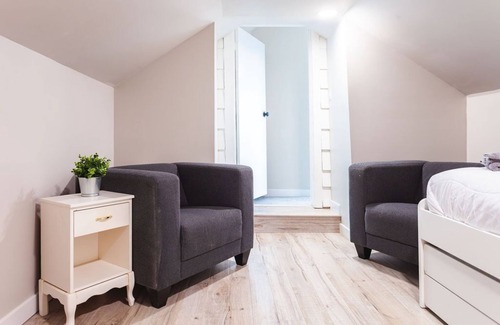 Black Mountain House | Enchantment Retreat in Black Mountain, Kelowna!