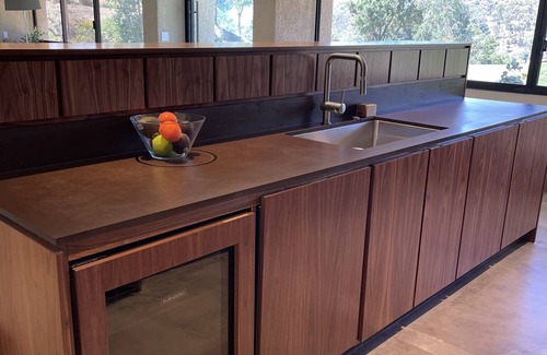 Malibu House | Encinal Mountain - A Private Luxury Malibu Retreat