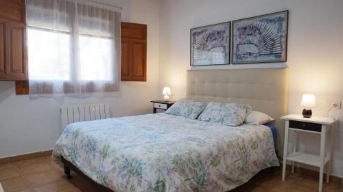 Dudar House | Encinar de Aguas Blancas