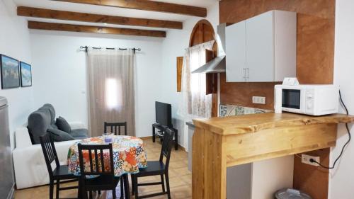 Dudar House | Encinar de Aguas Blancas