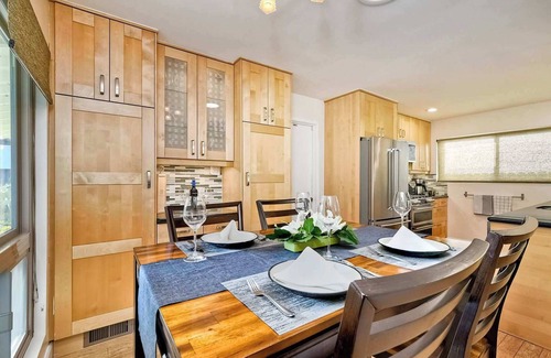 Encinitas House | Encinitas beach home