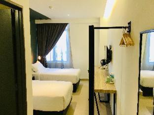 Putrajaya Hotel | Enclave Business Hotel