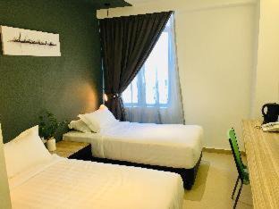 Putrajaya Hotel | Enclave Business Hotel