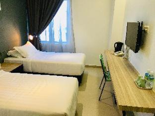 Putrajaya Hotel | Enclave Business Hotel
