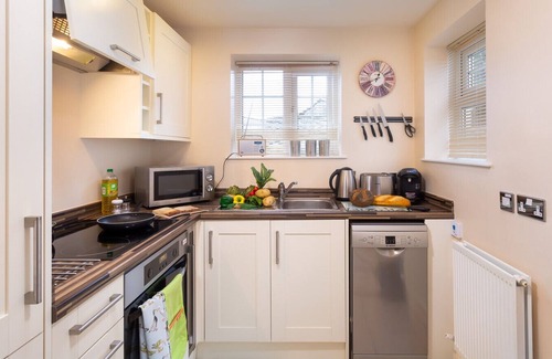 Ambleside Cottage | END COTTAGE, romantic, character holiday cottage in Ambleside