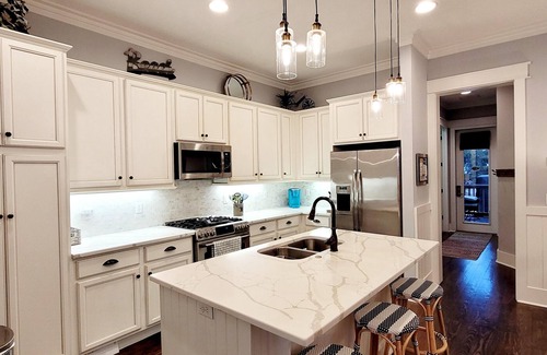 Santa Rosa Beach House | END OF SUMMER SPECIAL-Near Watercolor,Seaside-Golf Cart,2 Pools,Beach Gear,Bikes