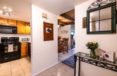 Pagosa Springs Condo | End Of The Summer Sale 15% through Labor Day!