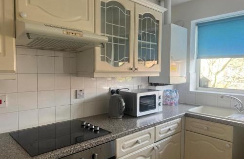 Hillingdon House | End Road