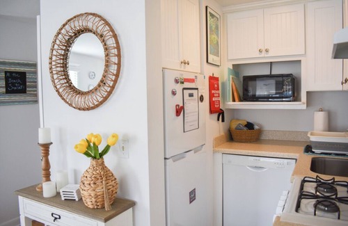 Dennis Port Condo | End Unit Condo with breathtaking ocean views!