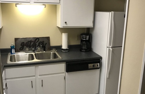 Fairfield Glade House | 🔚 END Unit in ❤️Fairfield Glade- w/King bed; WiFi-2 showers