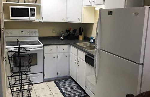 Fairfield Glade House | 🔚 END Unit in ❤️Fairfield Glade- w/King bed; WiFi-2 showers