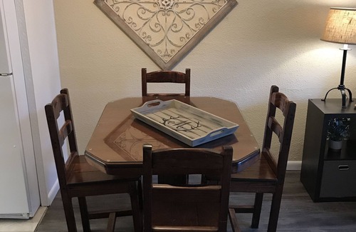 Fairfield Glade House | 🔚 END Unit in ❤️Fairfield Glade- w/King bed; WiFi-2 showers