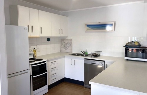 Cooktown House | Endeavour Reach