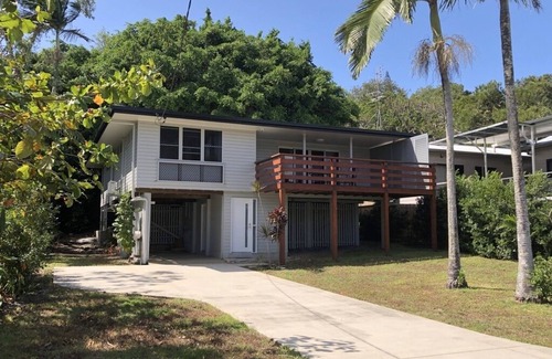 Cooktown House | Endeavour Reach