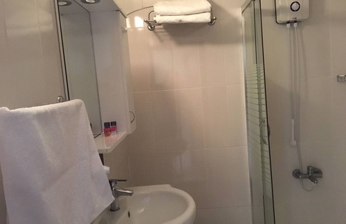 Bozkurt Hotel | Ender Otel