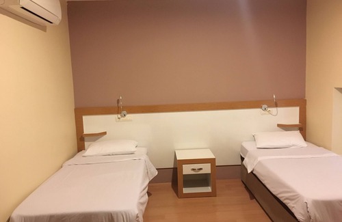 Bozkurt Hotel | Ender Otel