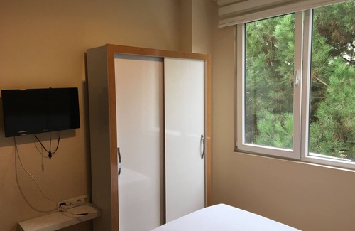 Bozkurt Hotel | Ender Otel