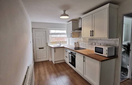 Durham House | Ender's Place. A Lovely Home Close to Durham City