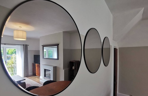 Durham House | Ender's Place. A Lovely Home Close to Durham City