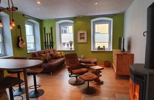 Oberwiesenthal Apartment | Enderlein's vacation apartment - Comfortable and cozy vacation apartment