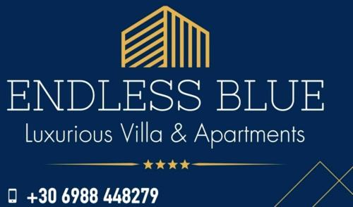 Palaio Tsifliki Villa | Endless Blue Villa