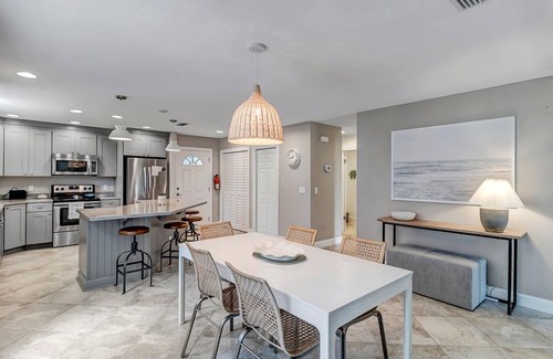 Sawgrass Condo | Endless Summers - Golf-view condo w/beach access