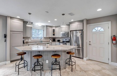 Sawgrass Condo | Endless Summers - Golf-view condo w/beach access