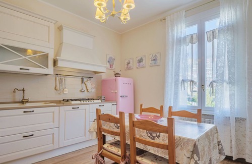Moneglia Apartment | Endless summer by Interhome