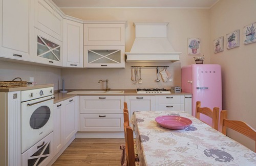Moneglia Apartment | Endless summer by Interhome