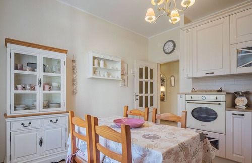 Moneglia Apartment | Endless summer by Interhome