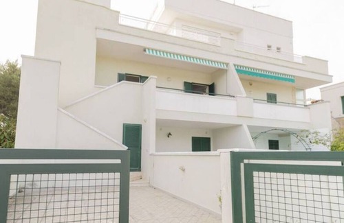 Baia Verde House | ENDLESS SUMMER FLAT ★ ★ ★ GREEN BAY GALLIPOLI
