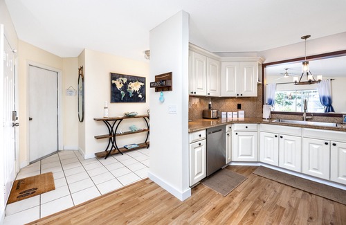 Bradenton House | Endless summer in beautiful house with heated pool